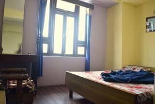 דרג'ילינג Hotel Alpine מראה חיצוני תמונה